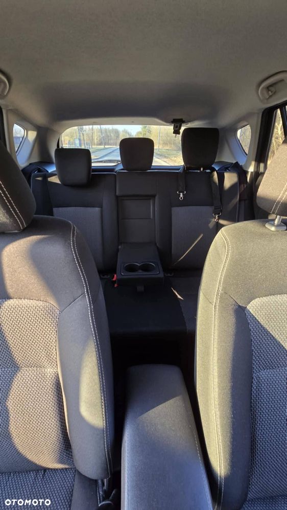 Suzuki SX4 S-Cross - 7