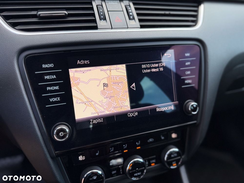 Skoda Octavia 1.5 TSI ACT DSG Soleil - 31