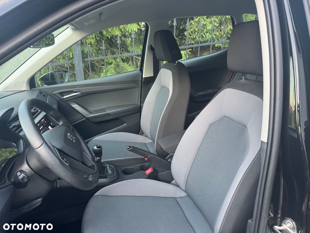 Seat Arona 1.0 TSI GPF Xcellence S&S - 24
