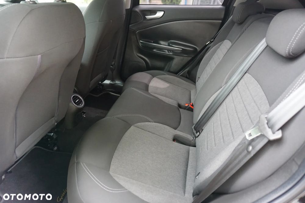 Alfa Romeo Giulietta 1.4 TB 16V Impression - 11