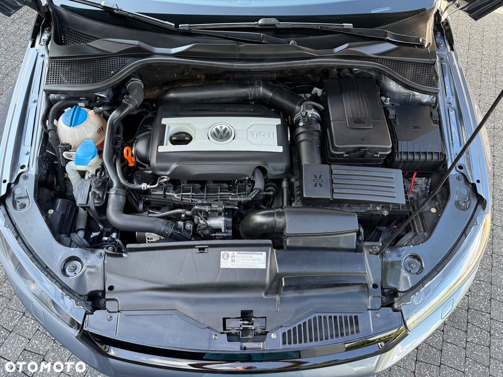 Volkswagen Scirocco - 20