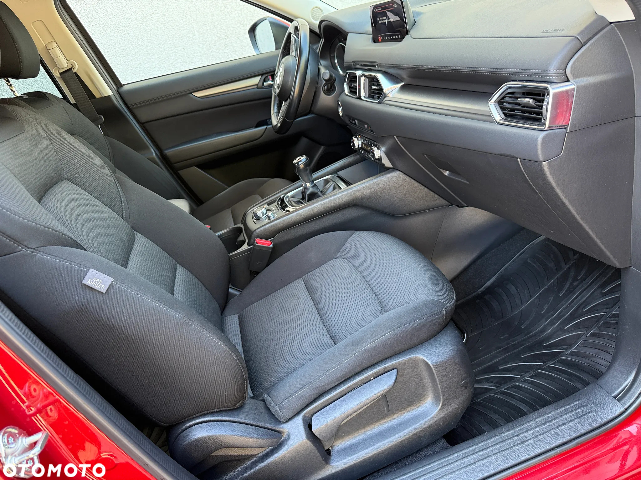 Mazda CX-5 2.0 Skypassion 2WD - 18