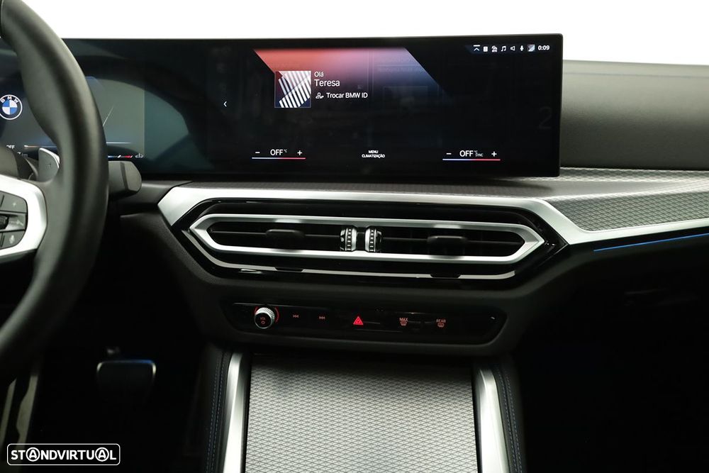 BMW 430 i Pack Desportivo M Auto - 13