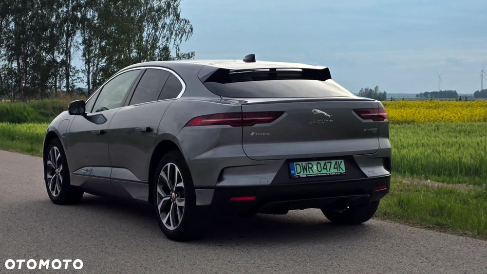 Jaguar I-Pace EV400 AWD HSE - 16