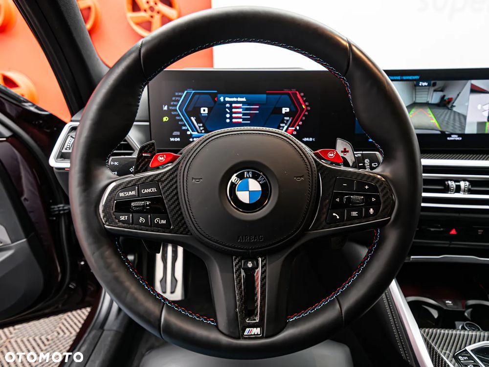 BMW M3 - 12