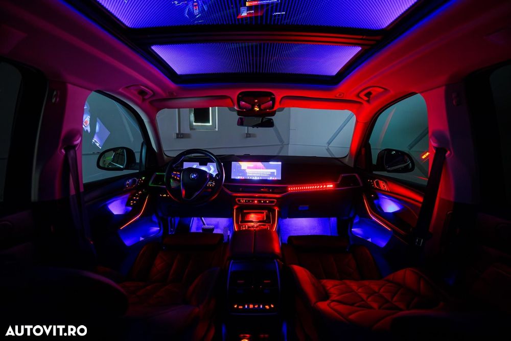 BMW X5 xDrive30d AT MHEV - 24