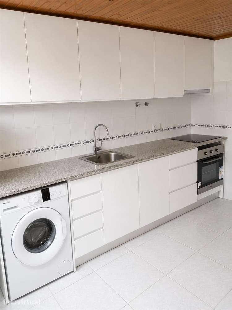 Apartamento T2 - Grande imagem: 2/6