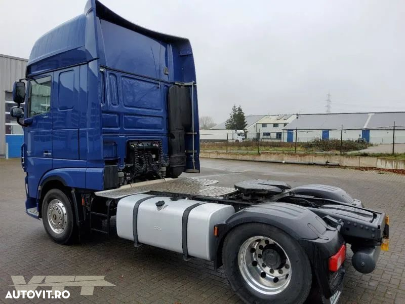 DAF XF 480FT - 3
