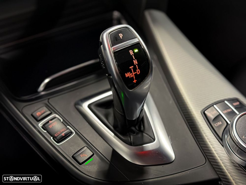 BMW 425 Gran Coupé d Pack M Auto - 18