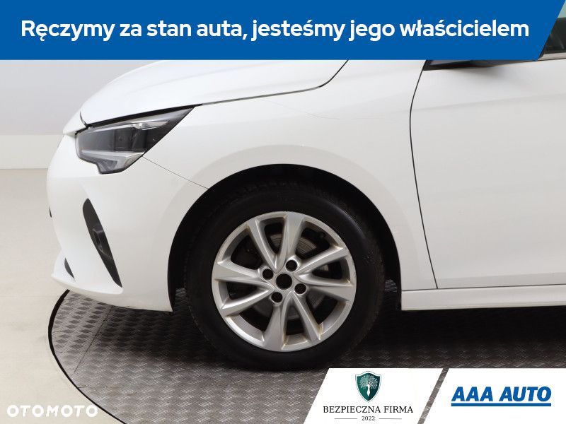 Opel Corsa - 17