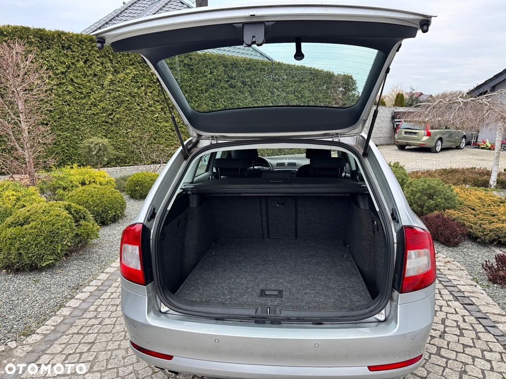 Skoda Octavia - 32