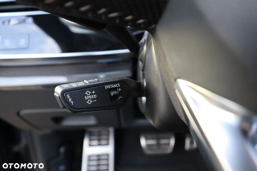 Audi SQ8 TDI mHEV Quattro Tiptronic - 16