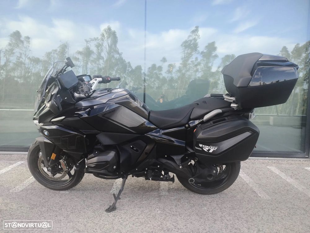 BMW R 1300 RT ASA - 4