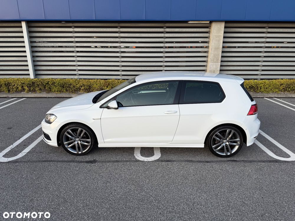 Volkswagen Golf 1.4 TSI BlueMotion Technology Cup - 5