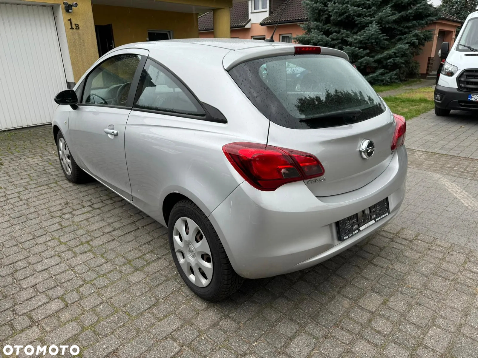 Opel Corsa - 7