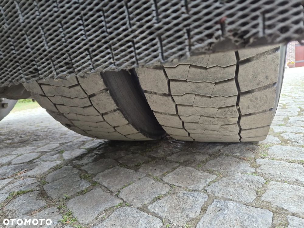 Scania S580 V8 - 19