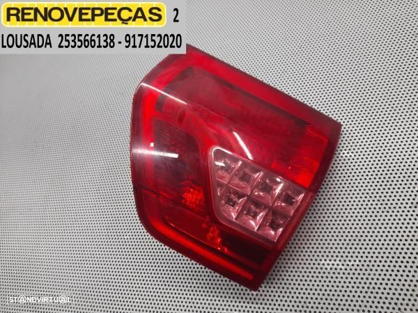 Farolim Dto Citroen C5 Iii Break (Rw_) - 1