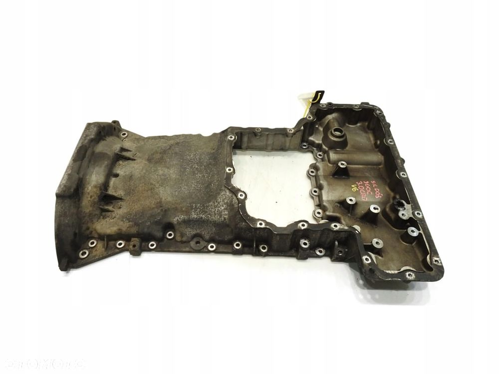 OSŁONA MISKI OLEJOWEJ CHRYSLER 300C 3.0 CRD V6 R64201401021 - 1
