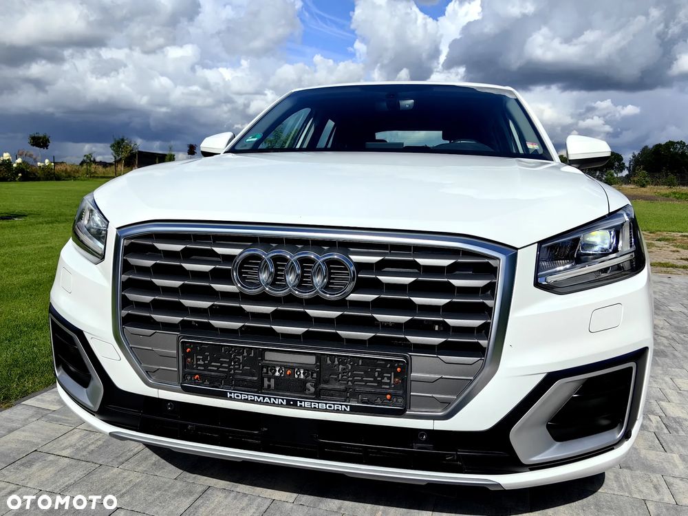 Audi Q2 1.4 TFSI cylinder on demand sport - 24