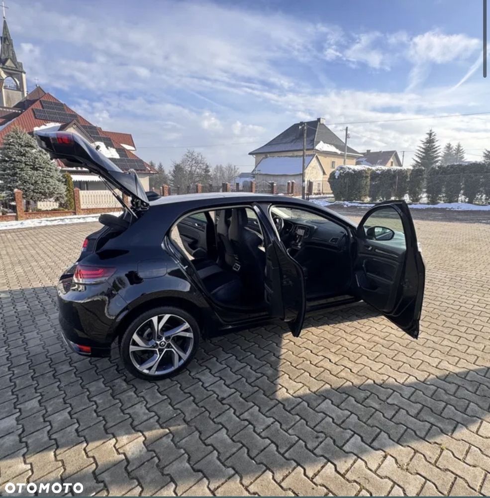 Renault Megane - 5