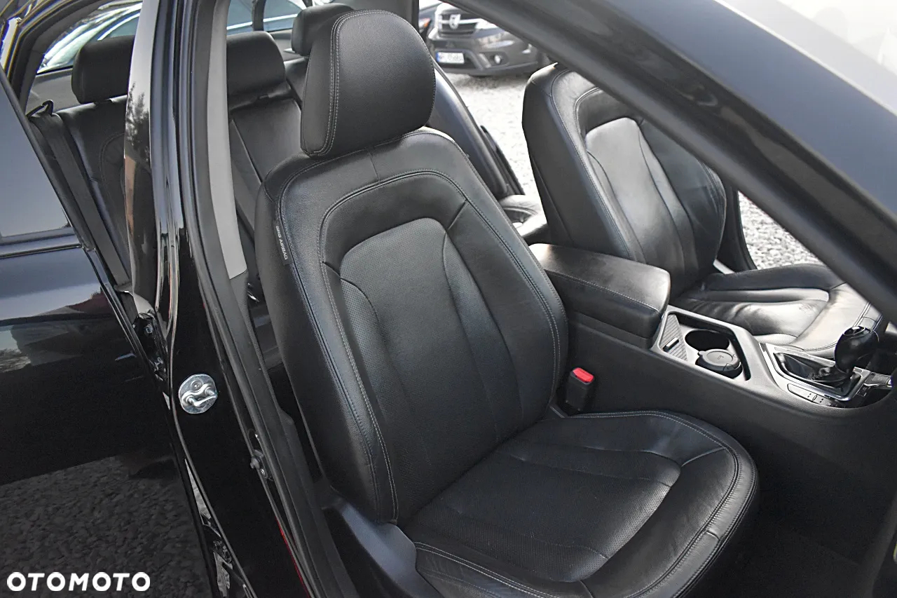 Kia Optima 1.7 CRDi XL - 23
