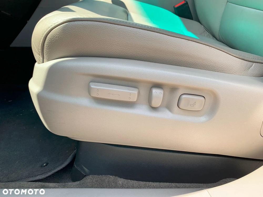 Honda Pilot - 30