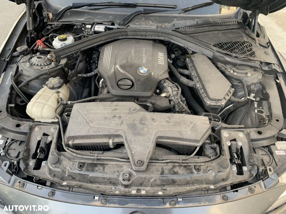 Dezmembram bmw 420d x drive gran coupe f36 m paket - 2