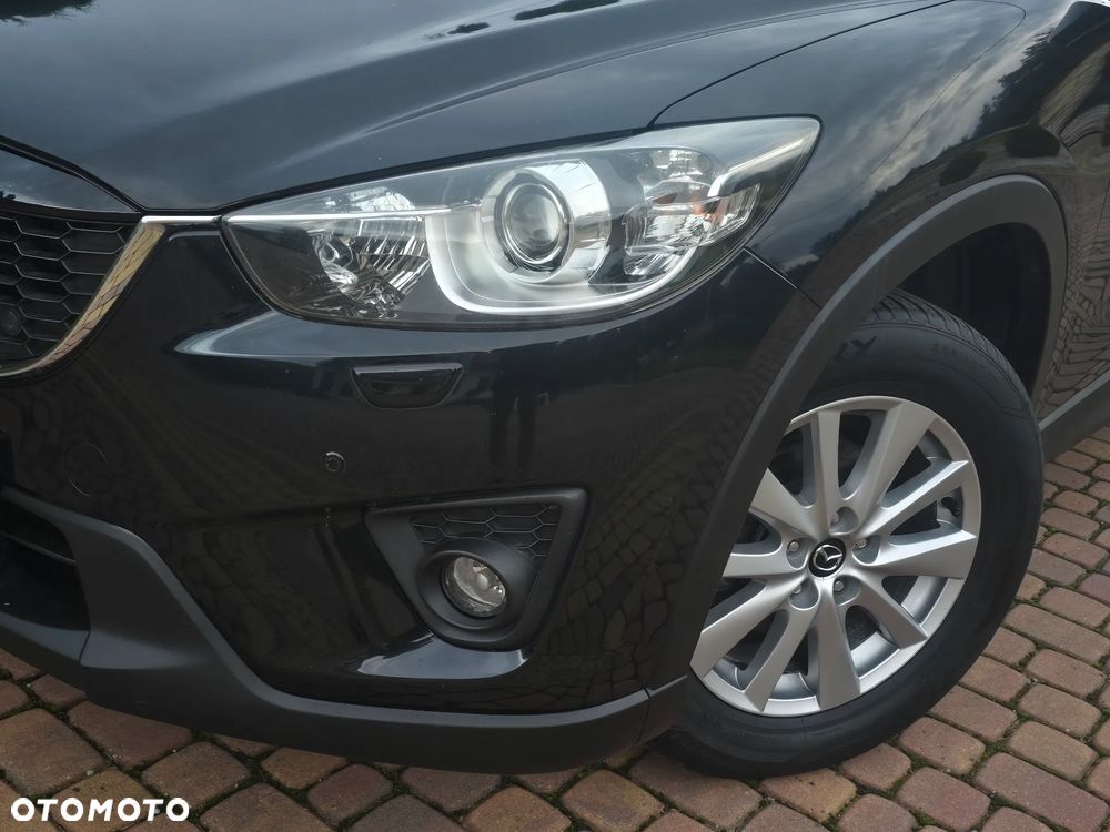 Mazda CX-5 SKYACTIV-G 165 Exclusive-Line - 18