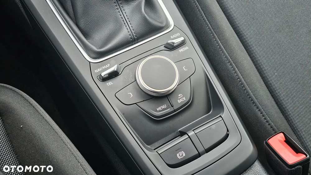 Audi Q2 1.6 TDI design - 9