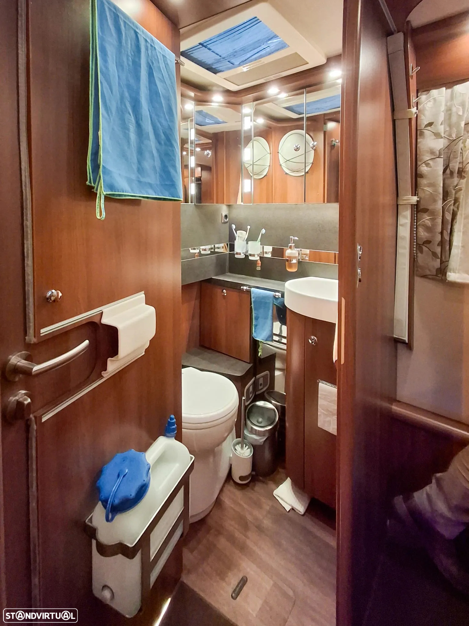 Carthago Chic E Line 51 QB - 18
