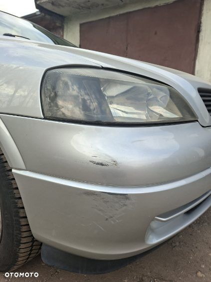 Opel Astra - 16