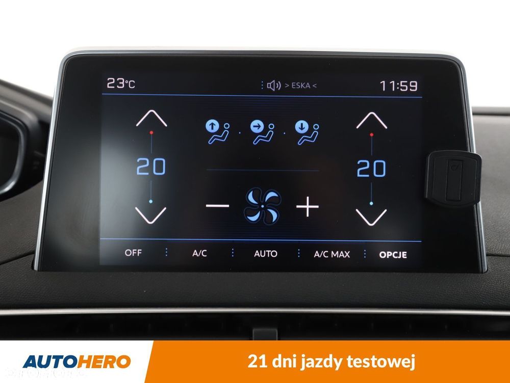 Peugeot 5008 1.2 PureTech Active S&S - 20