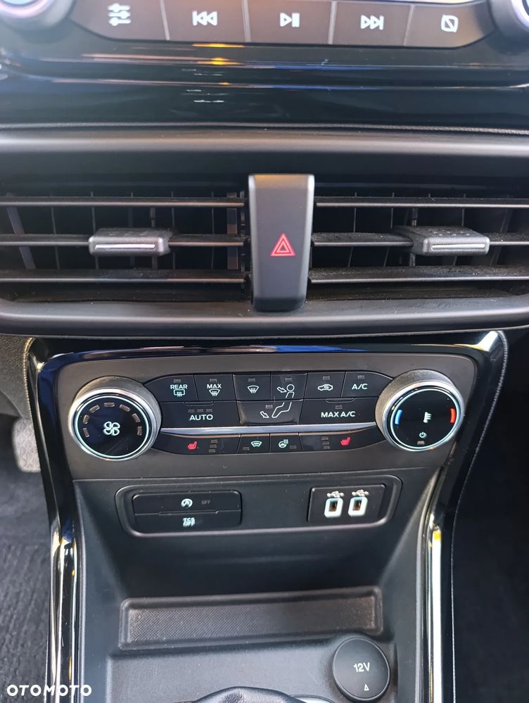 Ford EcoSport 1.0 EcoBoost Trend ASS - 13