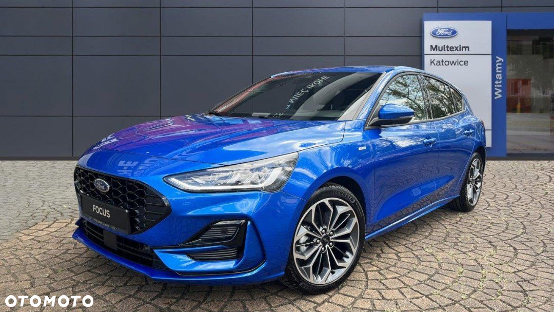 Ford Focus - 2