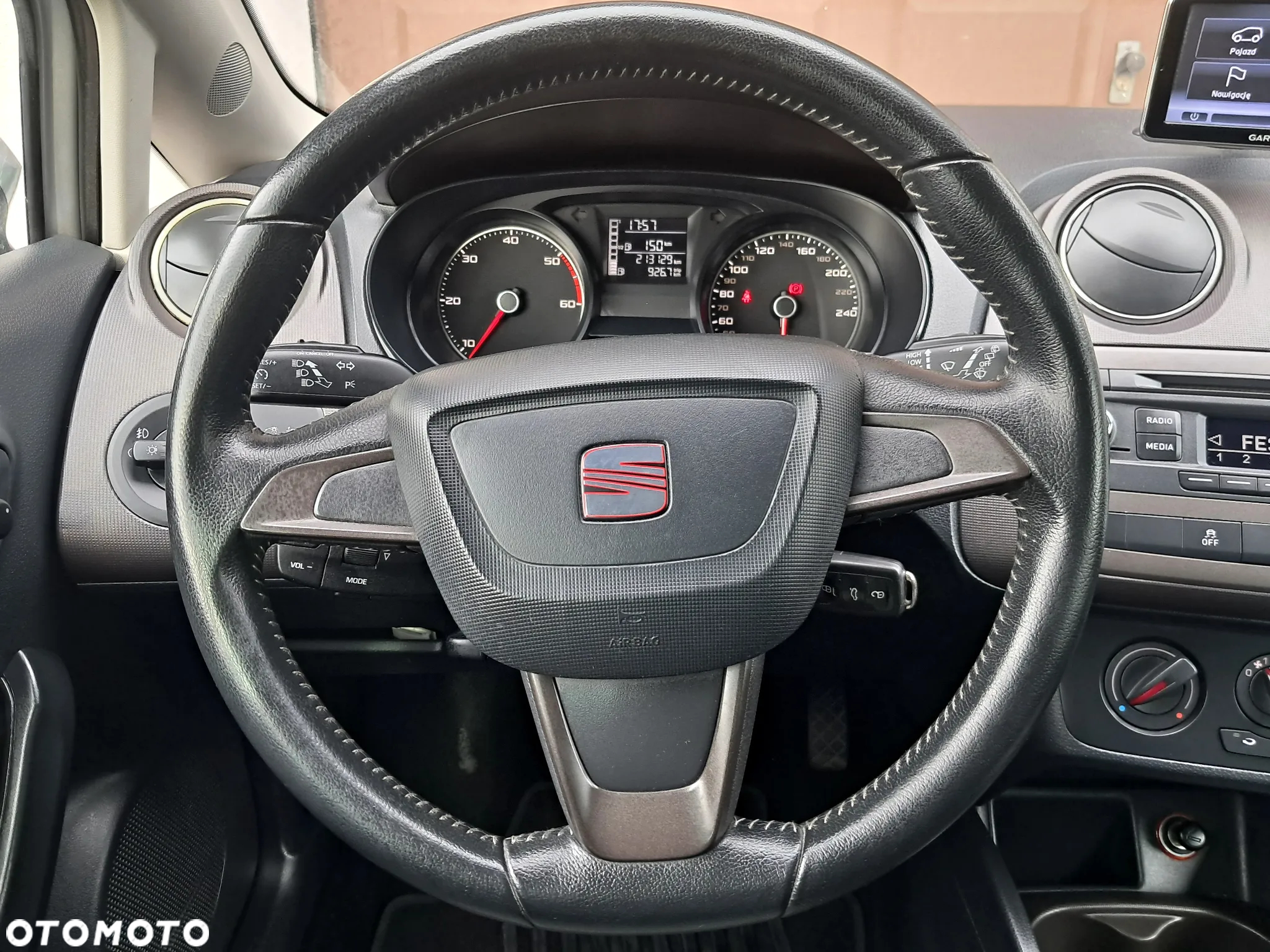 Seat Ibiza 1.6 TDI Style - 31