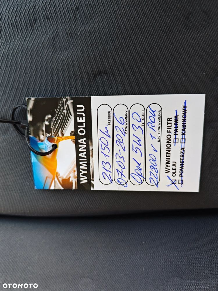 Opel Meriva 1.4 T Cosmo - 36