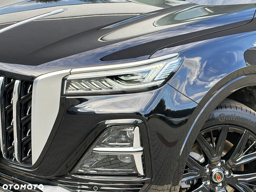 Hongqi HS5 2.0T Executive AWD - 9