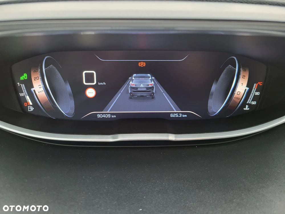 Peugeot 3008 1.2 PureTech GT S&S - 16