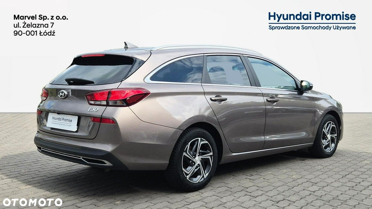 Hyundai i30 - 5