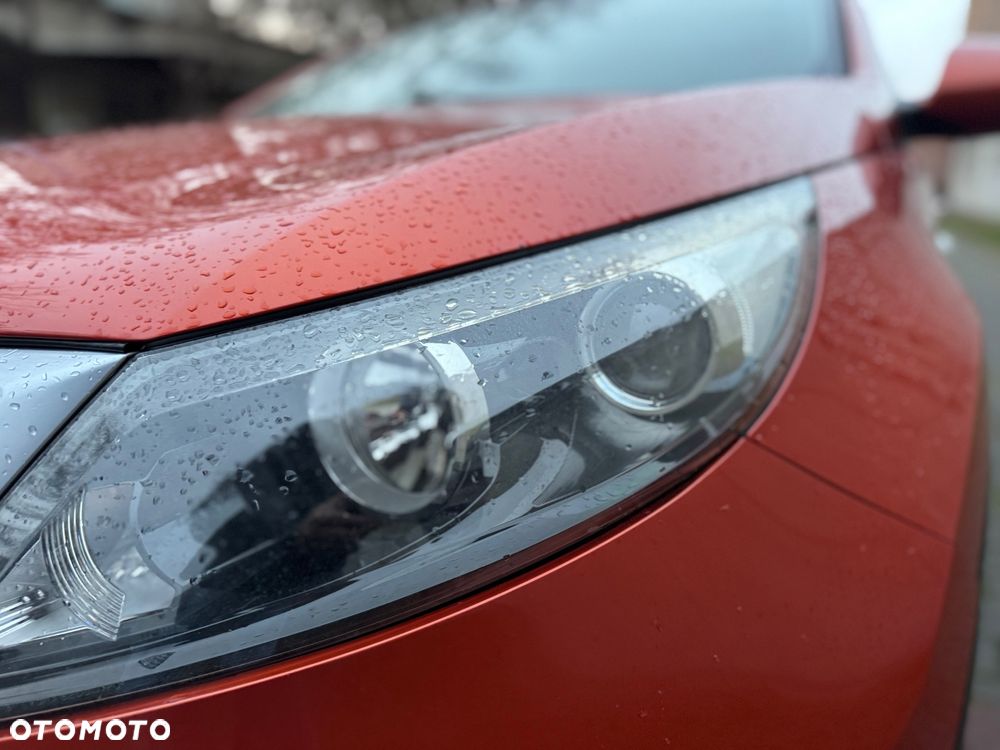 Kia Sportage 2.0 L 2WD - 8