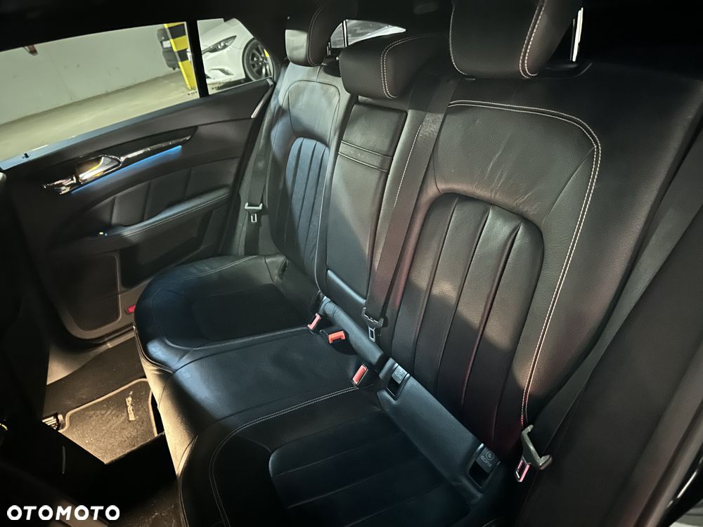 Mercedes-Benz CLS 350 d 4Matic 9G-TRONIC Final Edition - 12