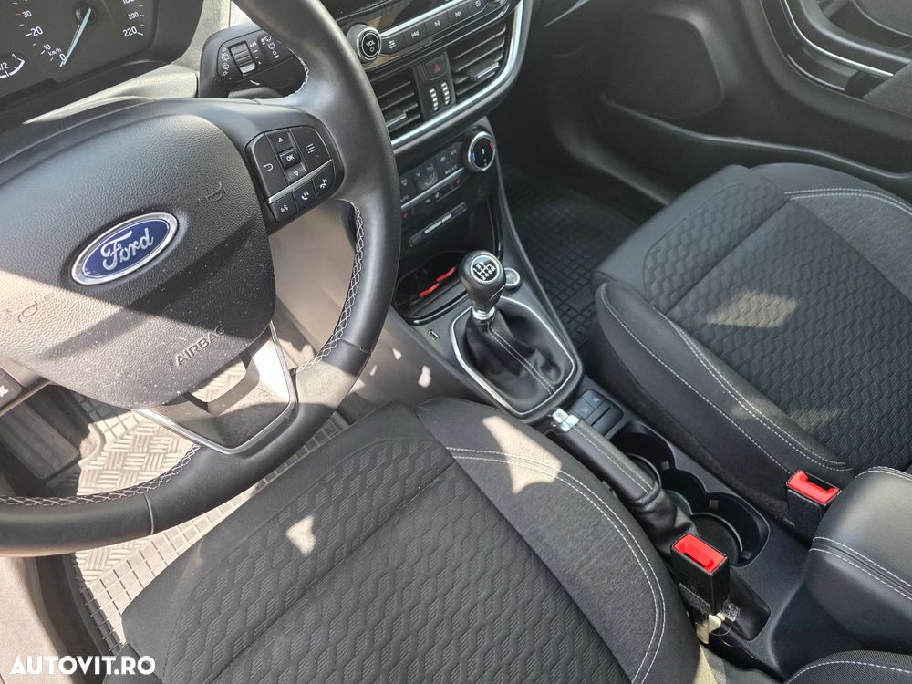 Ford Puma - 6