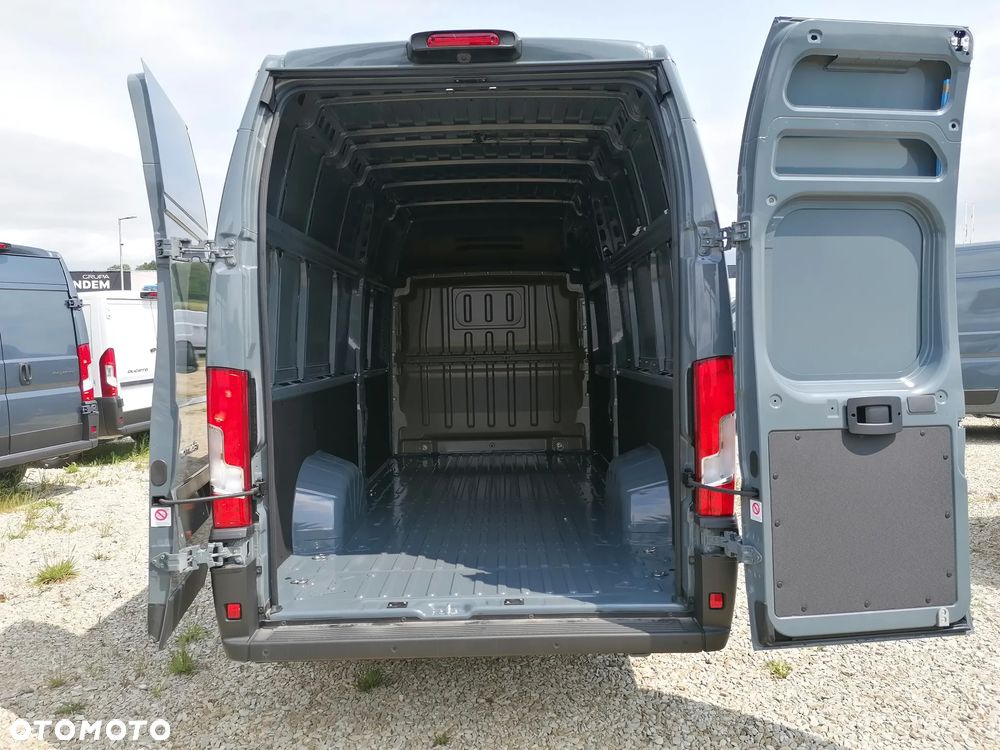 Citroën Jumper Furgon L4H3 2.2 H3-POWER 180KM AT8 Euro 6E DMC 3.5t Heavy - 7