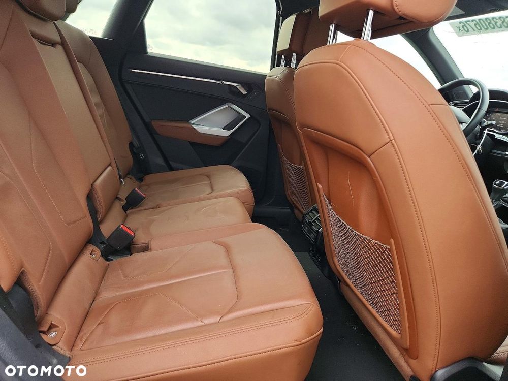 Audi Q3 45 TFSI Quattro S tronic S line - 11