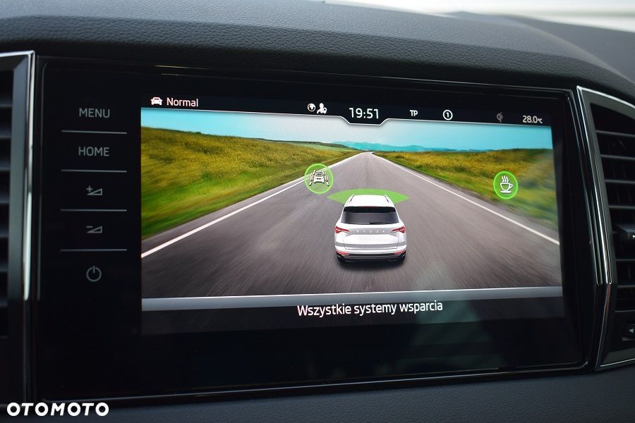 Skoda Karoq 1.5 TSI ACT Edition 130 DSG - 18