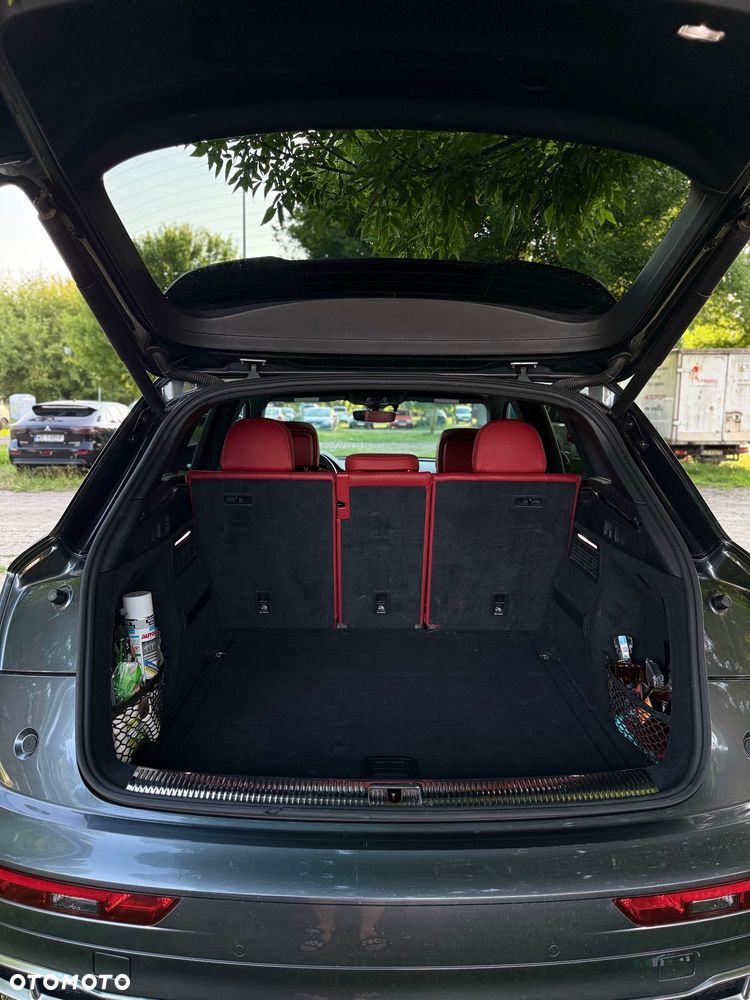 Audi SQ5 3.0 TFSI Quattro Tiptronic - 5