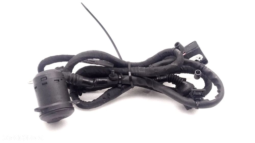 Instalacja wiązka haka SKODA OCTAVIA IV 2020- 5E3971541C - 1