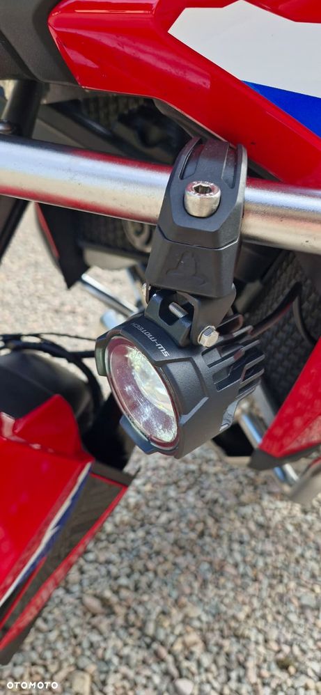 Honda CRF - 15