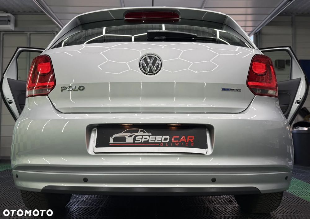 Volkswagen Polo 1.2 TDI Style - 33