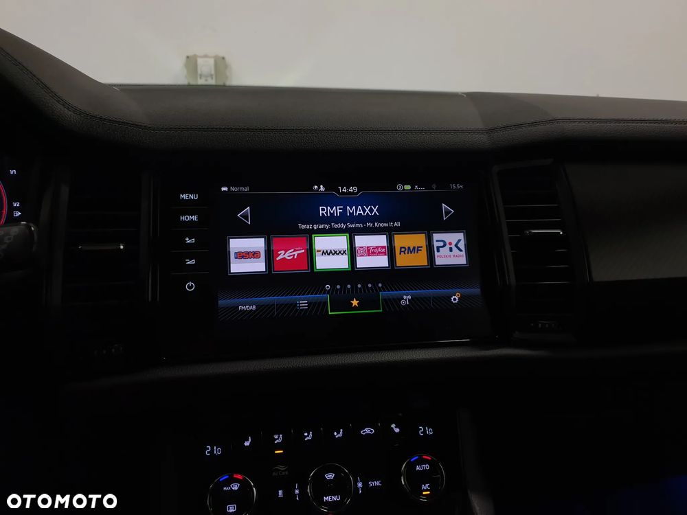 Skoda Kodiaq 2.0 TDI 4x4 DSG Sportline - 15